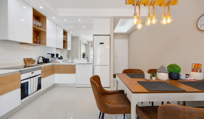 Brukt - Leilighet - Ciudad Quesada/Rojales - Ciudad Quesada