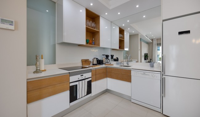 Brukt - Leilighet - Ciudad Quesada/Rojales - Ciudad Quesada