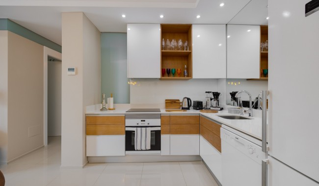 Brukt - Leilighet - Ciudad Quesada/Rojales - Ciudad Quesada