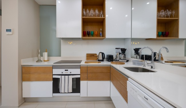 Brukt - Leilighet - Ciudad Quesada/Rojales - Ciudad Quesada