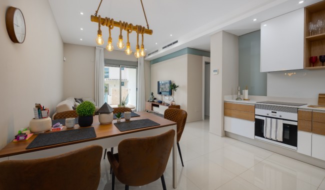 Brukt - Leilighet - Ciudad Quesada/Rojales - Ciudad Quesada