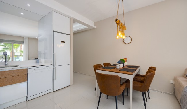 Brukt - Leilighet - Ciudad Quesada/Rojales - Ciudad Quesada