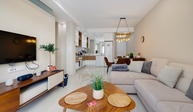 Brukt - Leilighet - Ciudad Quesada/Rojales - Ciudad Quesada