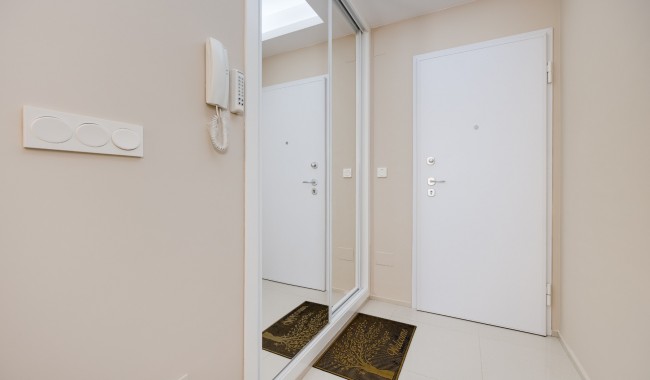 Brukt - Leilighet - Ciudad Quesada/Rojales - Ciudad Quesada