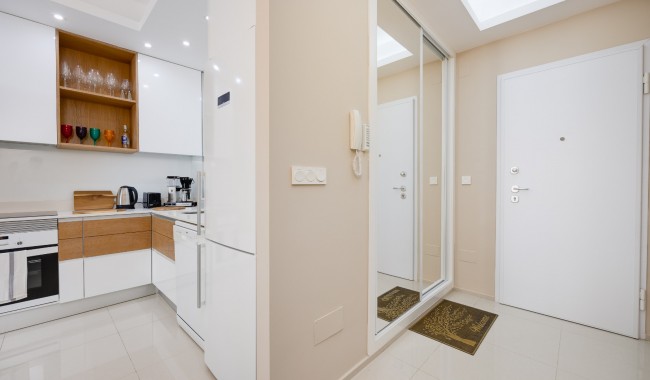 Brukt - Leilighet - Ciudad Quesada/Rojales - Ciudad Quesada