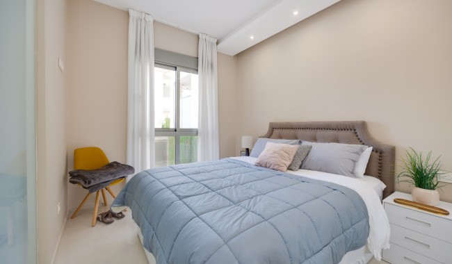 Brukt - Leilighet - Ciudad Quesada/Rojales - Ciudad Quesada