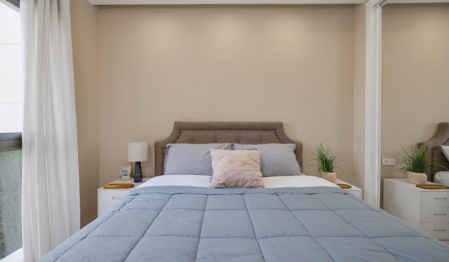 Brukt - Leilighet - Ciudad Quesada/Rojales - Ciudad Quesada