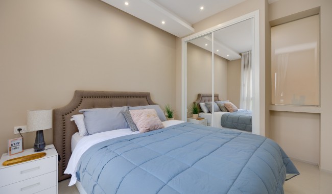 Brukt - Leilighet - Ciudad Quesada/Rojales - Ciudad Quesada