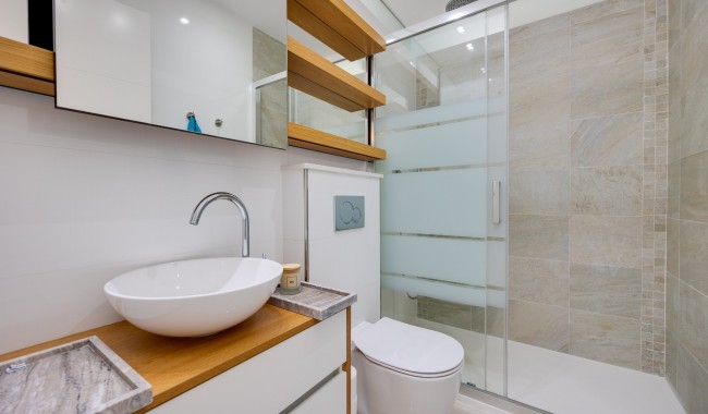 Brukt - Leilighet - Ciudad Quesada/Rojales - Ciudad Quesada