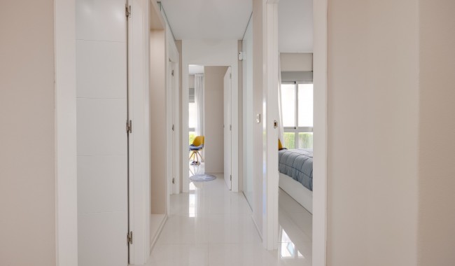 Brukt - Leilighet - Ciudad Quesada/Rojales - Ciudad Quesada