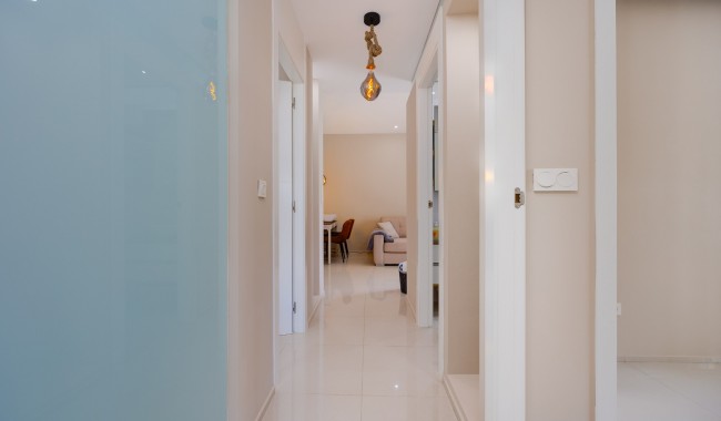 Brukt - Leilighet - Ciudad Quesada/Rojales - Ciudad Quesada