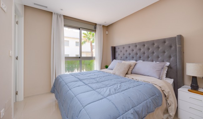 Brukt - Leilighet - Ciudad Quesada/Rojales - Ciudad Quesada