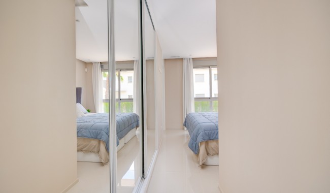 Brukt - Leilighet - Ciudad Quesada/Rojales - Ciudad Quesada