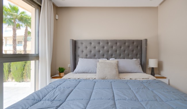 Brukt - Leilighet - Ciudad Quesada/Rojales - Ciudad Quesada