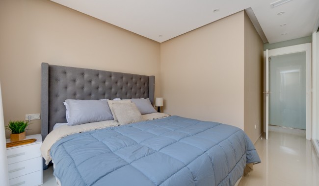 Brukt - Leilighet - Ciudad Quesada/Rojales - Ciudad Quesada