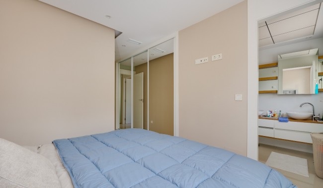 Brukt - Leilighet - Ciudad Quesada/Rojales - Ciudad Quesada