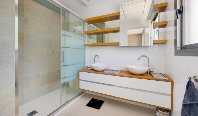 Brukt - Leilighet - Ciudad Quesada/Rojales - Ciudad Quesada