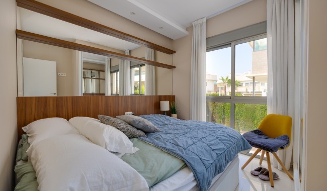 Brukt - Leilighet - Ciudad Quesada/Rojales - Ciudad Quesada