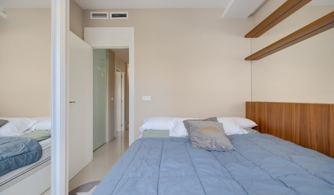 Brukt - Leilighet - Ciudad Quesada/Rojales - Ciudad Quesada