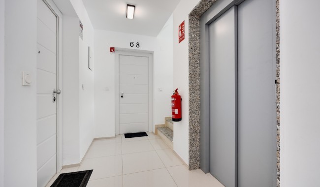 Brukt - Leilighet - Ciudad Quesada/Rojales - Ciudad Quesada