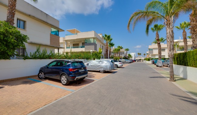 Brukt - Leilighet - Ciudad Quesada/Rojales - Ciudad Quesada