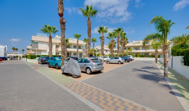 Brukt - Leilighet - Ciudad Quesada/Rojales - Ciudad Quesada