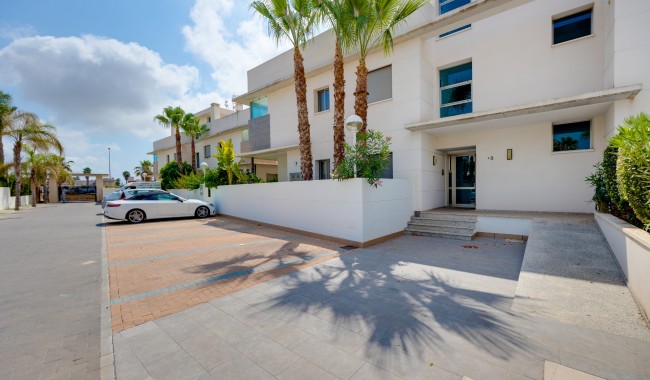 Brukt - Leilighet - Ciudad Quesada/Rojales - Ciudad Quesada