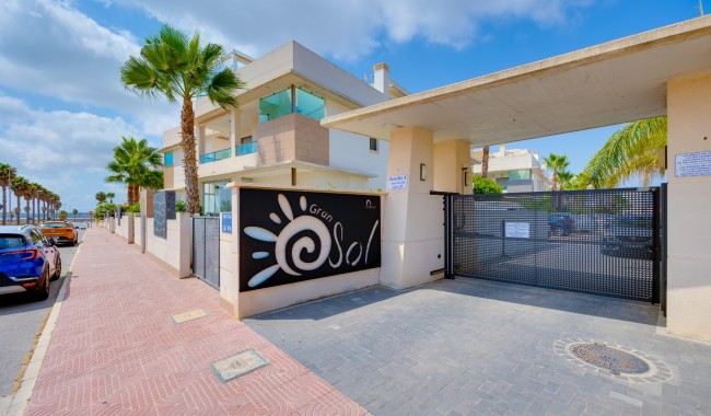 Brukt - Leilighet - Ciudad Quesada/Rojales - Ciudad Quesada