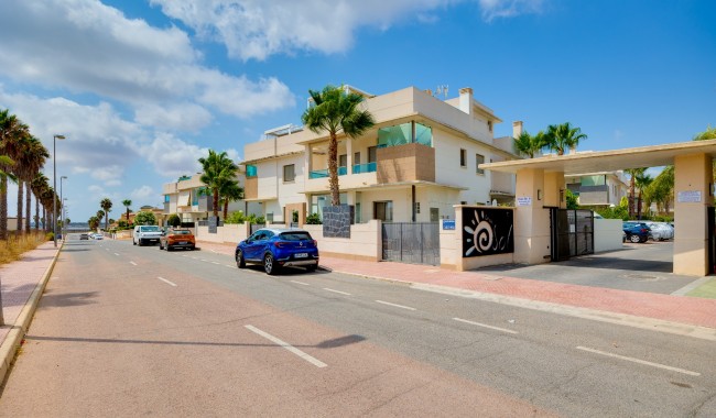 Brukt - Leilighet - Ciudad Quesada/Rojales - Ciudad Quesada