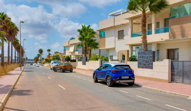 Brukt - Leilighet - Ciudad Quesada/Rojales - Ciudad Quesada