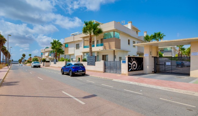 Brukt - Leilighet - Ciudad Quesada/Rojales - Ciudad Quesada