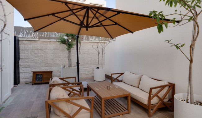 Brukt - Villa - Ciudad Quesada/Rojales - Ciudad Quesada