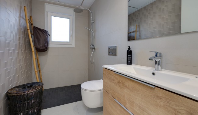 Brukt - Villa - Ciudad Quesada/Rojales - Ciudad Quesada