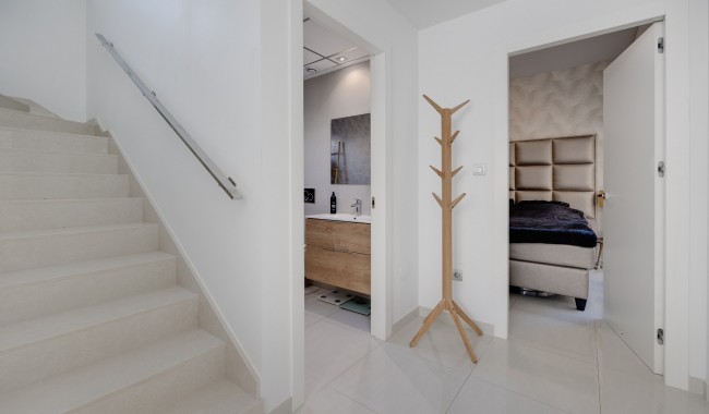 Brukt - Villa - Ciudad Quesada/Rojales - Ciudad Quesada