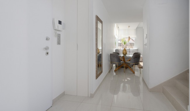 Brukt - Villa - Ciudad Quesada/Rojales - Ciudad Quesada