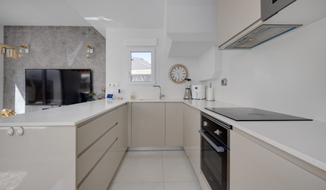 Brukt - Villa - Ciudad Quesada/Rojales - Ciudad Quesada