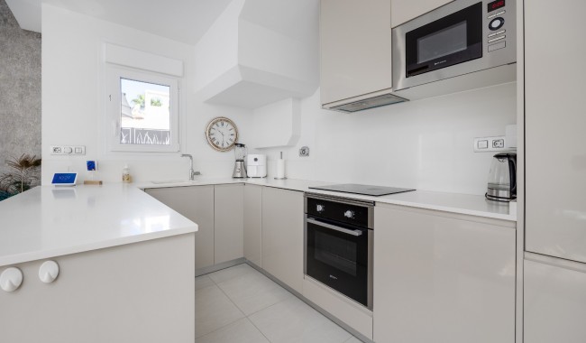 Brukt - Villa - Ciudad Quesada/Rojales - Ciudad Quesada