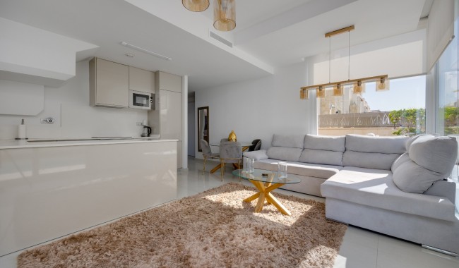 Brukt - Villa - Ciudad Quesada/Rojales - Ciudad Quesada