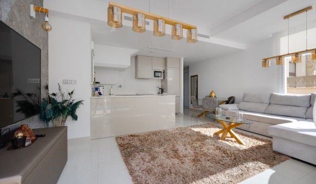 Brukt - Villa - Ciudad Quesada/Rojales - Ciudad Quesada