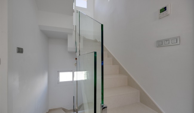 Brukt - Villa - Ciudad Quesada/Rojales - Ciudad Quesada