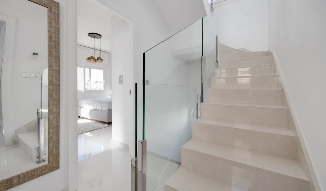 Brukt - Villa - Ciudad Quesada/Rojales - Ciudad Quesada