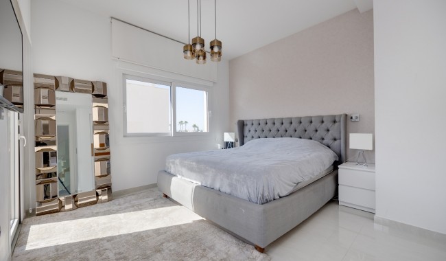 Brukt - Villa - Ciudad Quesada/Rojales - Ciudad Quesada