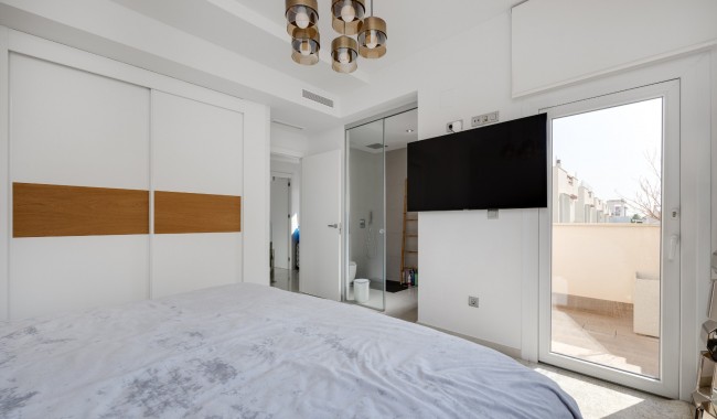 Brukt - Villa - Ciudad Quesada/Rojales - Ciudad Quesada