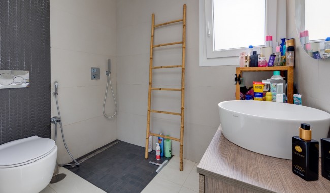 Brukt - Villa - Ciudad Quesada/Rojales - Ciudad Quesada