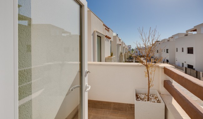 Brukt - Villa - Ciudad Quesada/Rojales - Ciudad Quesada