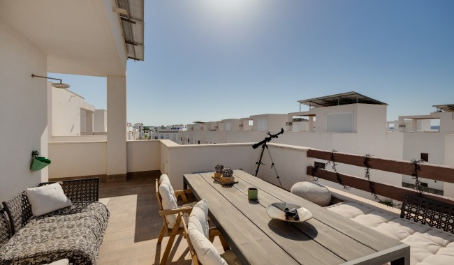 Brukt - Villa - Ciudad Quesada/Rojales - Ciudad Quesada