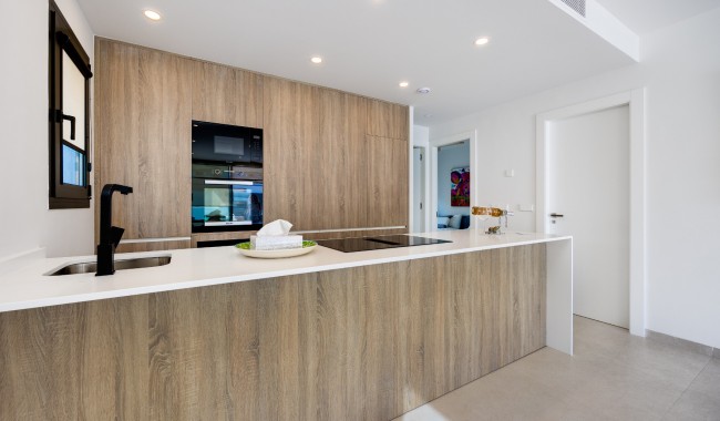 Begagnad - Villa - San Javier