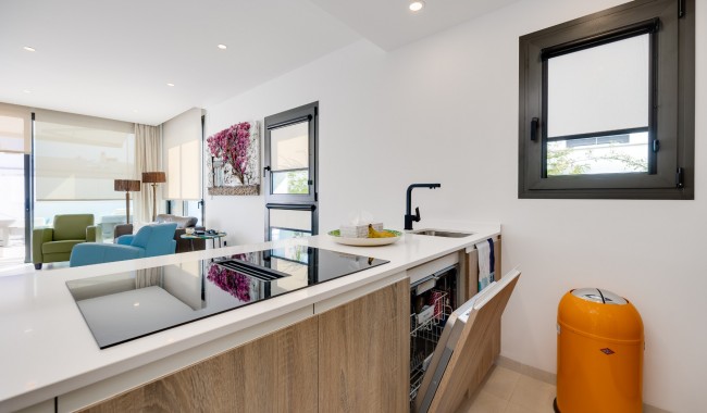 Begagnad - Villa - San Javier