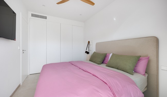 Begagnad - Villa - San Javier