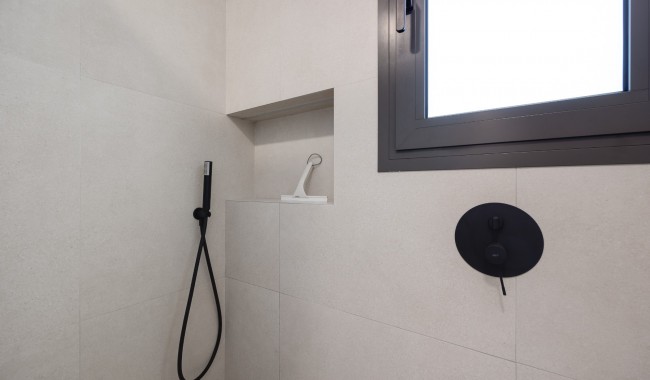 Begagnad - Villa - San Javier